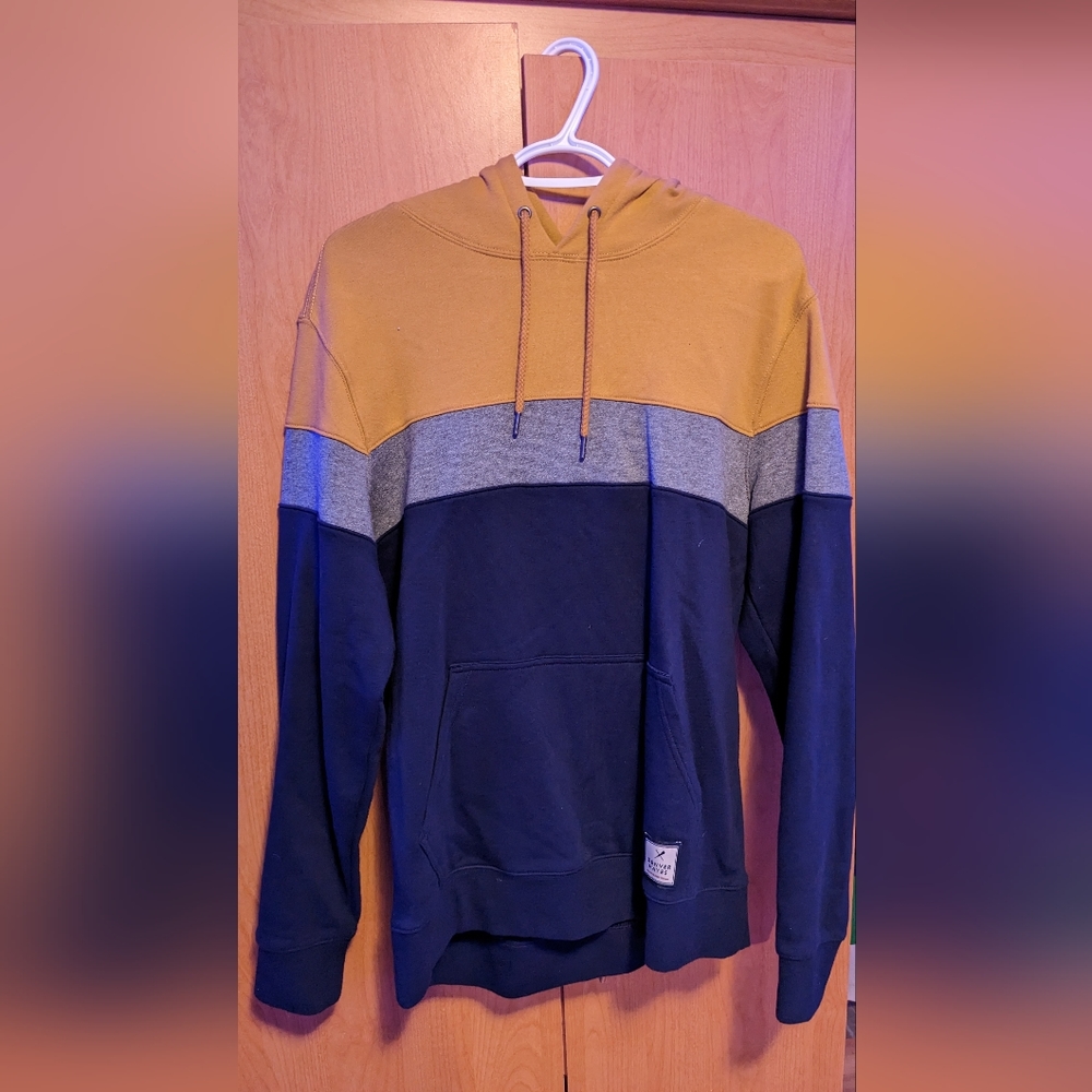 Denver Hayes hoodie
